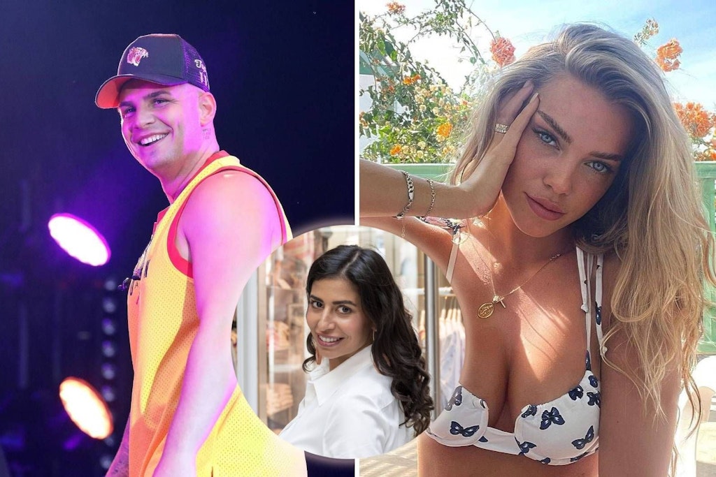 Pietro Lombardi und Laura Maria Rypa sollen wieder zusammen sein. Nun gab Eva Benetatou einen weiteren Hinweis darauf.
