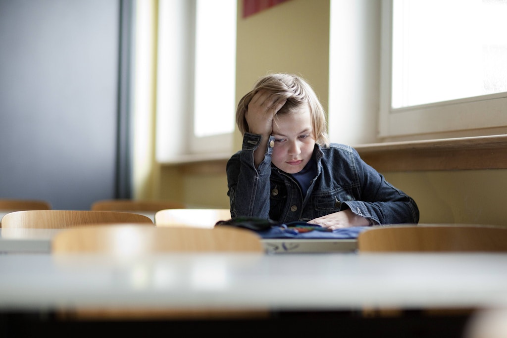 Noch vor Beginn der Sommerferien wollen die Berliner Schüler wissen, wie und vor allem an welcher weiterführenden Schule es für sie weiter geht. In diesem Jahr hängen 170 Familien im Ungewissen.