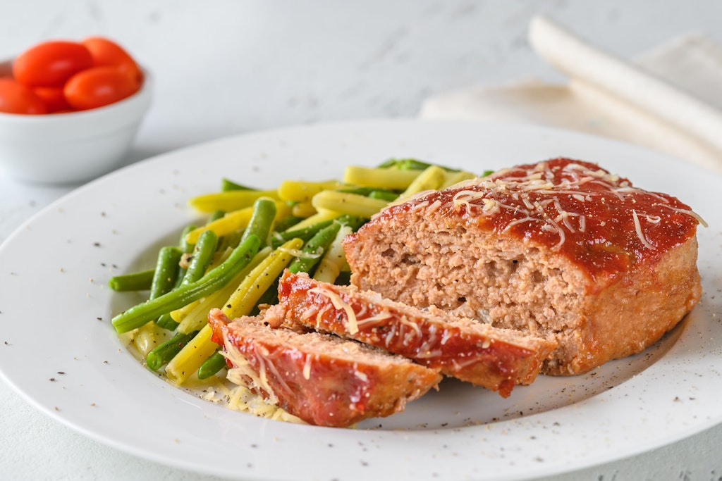 How to make sweet meat like grandma used to make? It's not difficult at all with this recipe!