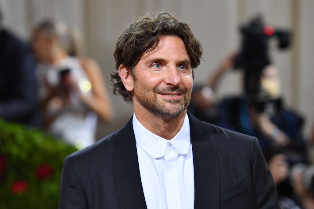 Bradley Cooper hätte um ein Haar durch Drogen und Alkohol seine Karriere zerstört.