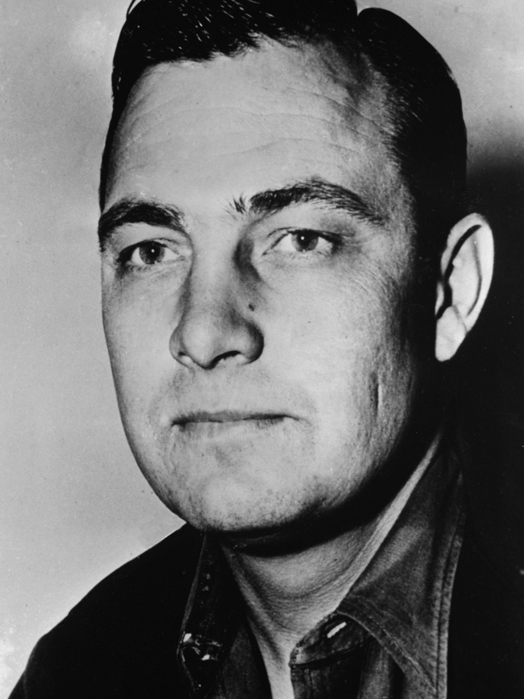 Mit der Sichtung von Kenneth Arnold begann das moderne Ufo-Phänomen.