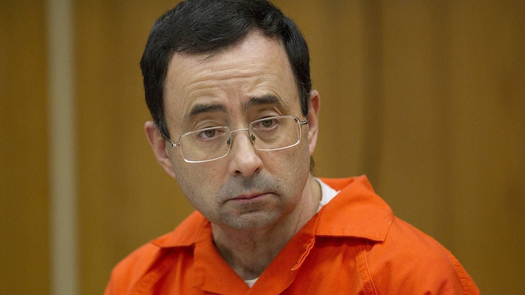 Das Urteil gegen den ehemaligen US-Sportarzt Larry Nassar über eine Haftstrafe von 175 Jahren bleibt bestehen.