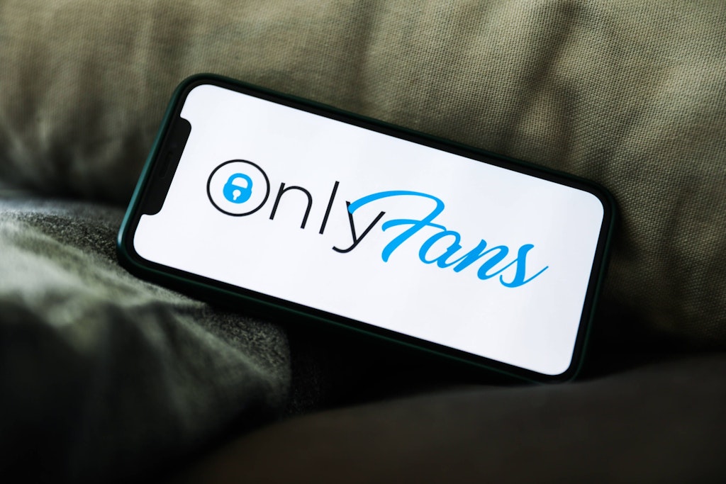 Wie viel verdient man eigentlich auf Onlyfans? Eine Analyse zeigt die heftigen Summen.