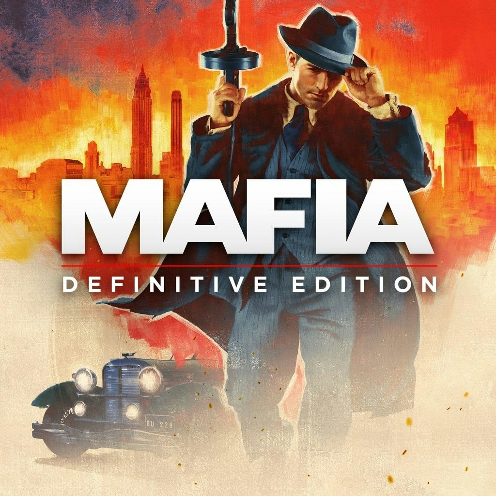 Der Kulthit „Mafia“ wurde vom Entwicklungsstudio Hangar 13 bis ins kleinste visuelle Detail neu bearbeitet und teilweise neu vertont.