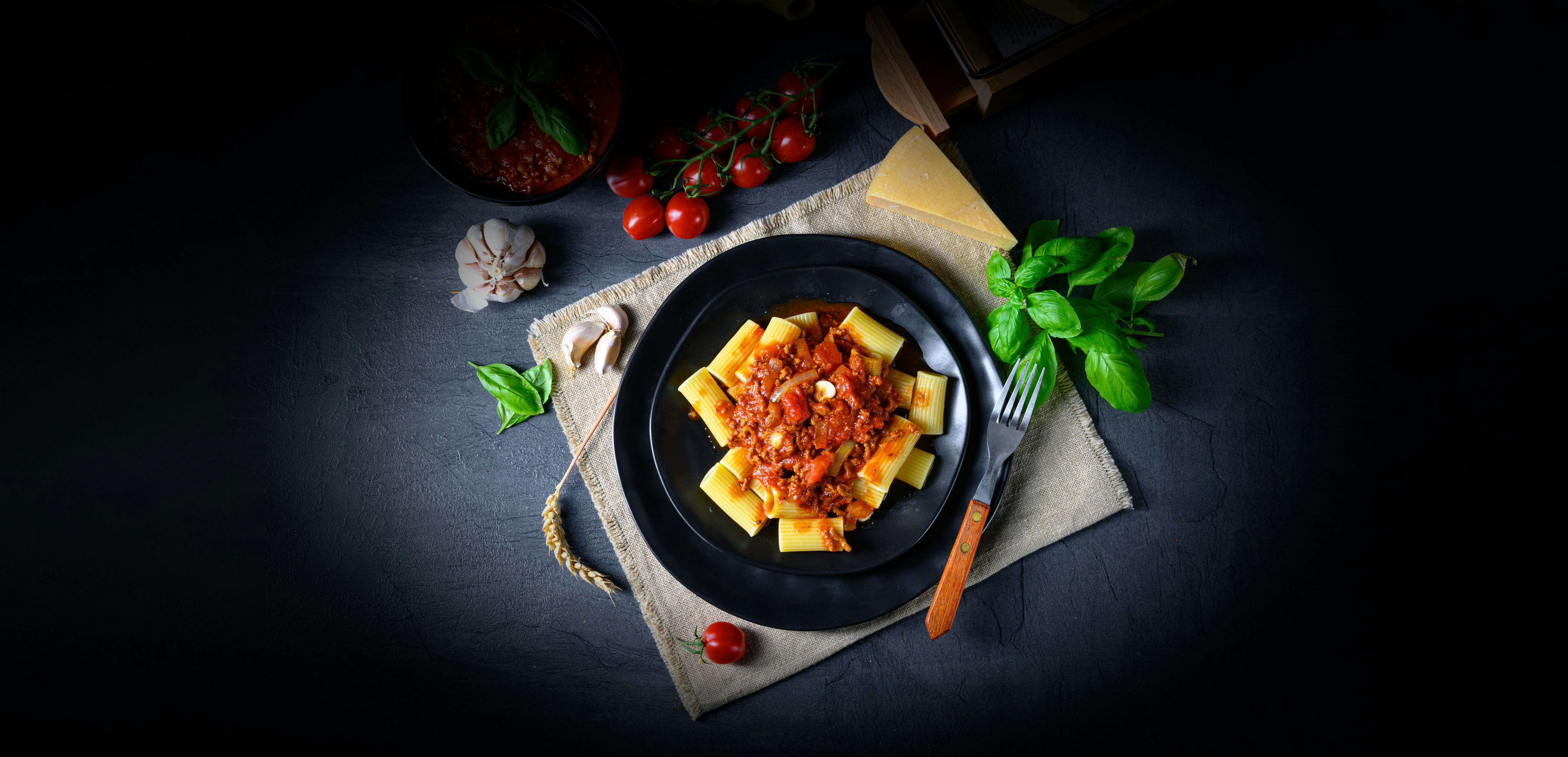 Lecker, gesund und kalorienarm: Sommer-Bolognese – so leicht kann ein ...