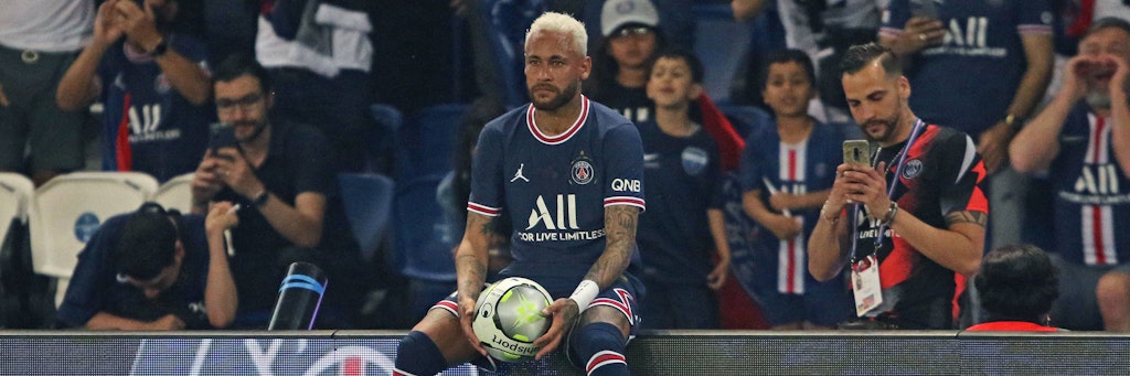 Superstar Neymar soll keine Lust mehr auf PSG haben und Paris noch diesen Sommer verlassen wollen.