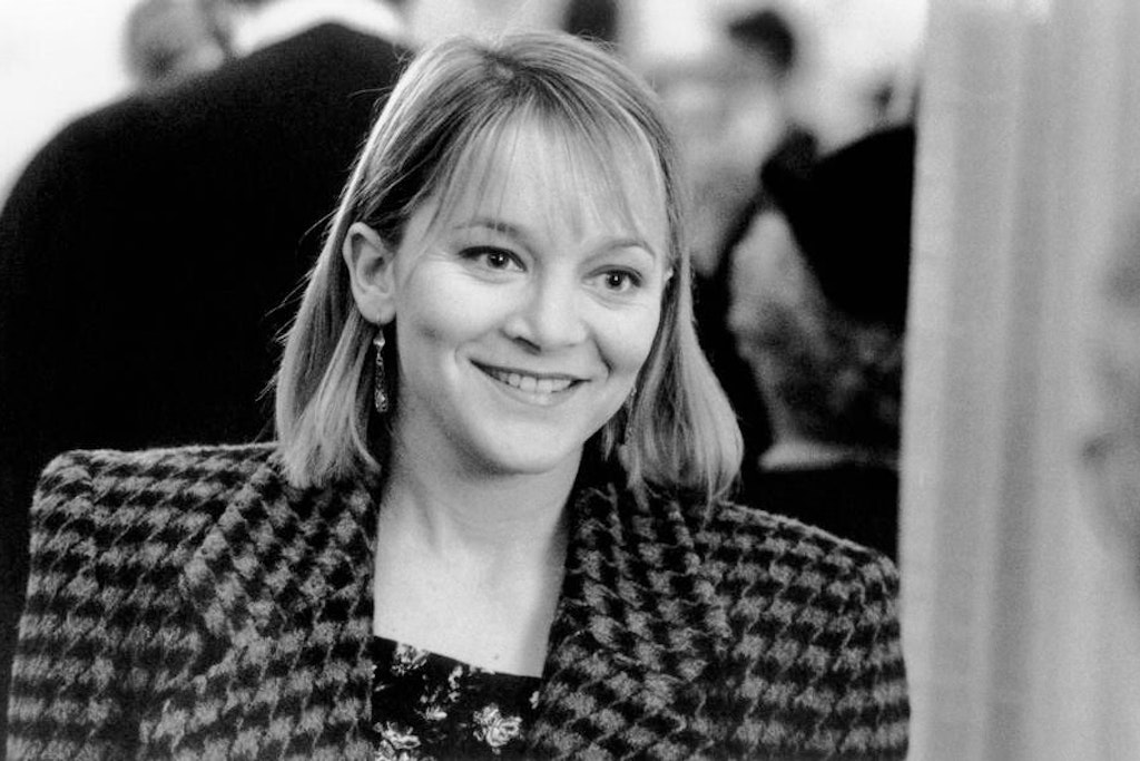 Mary Mara (1992)