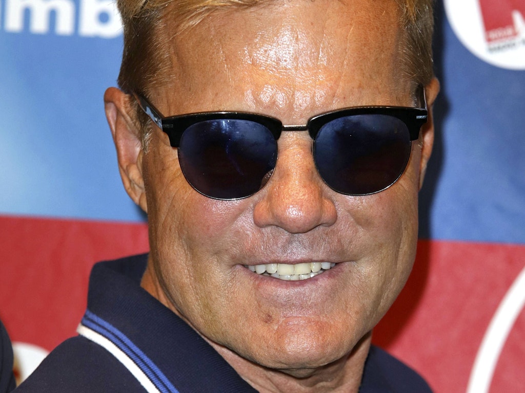 Der Deutsche Popstar dokumentiert auf seinem Instagram Account seinen Urlaub