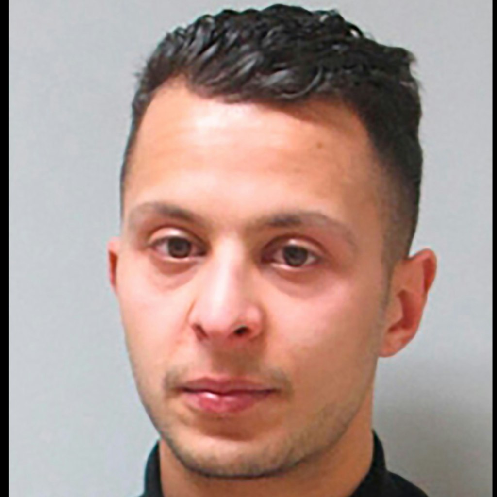 Dieses von der belgischen Polizei stammende Foto aus dem Jahr 2016 zeigt Salah Abdeslam.