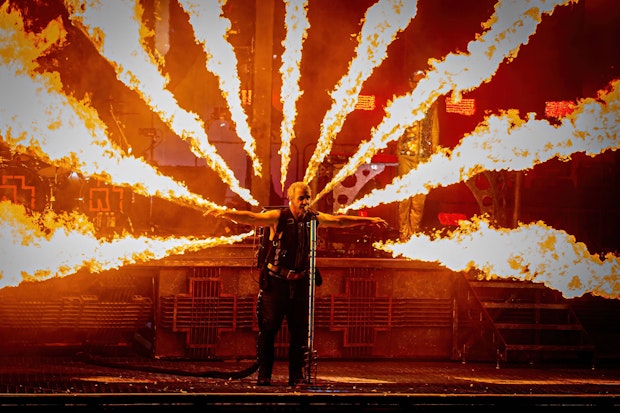 Fans Von Rammstein Aufgepasst Fast Alle Konzerte Ausverkauft Aber… Für Diese Shows Der Rocker