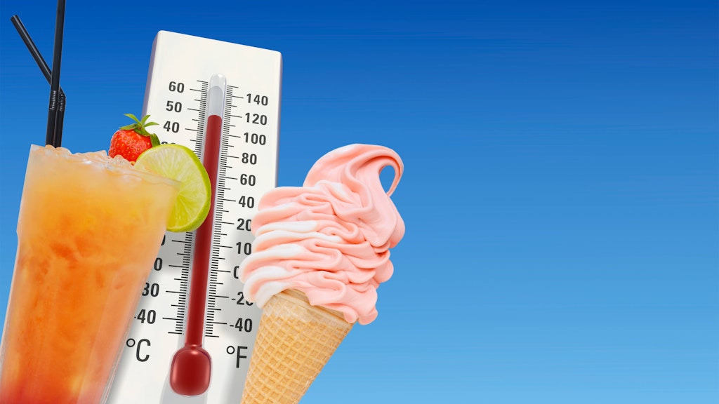 Mörderische Hitze ist für die kommende Woche in Deutschland vorhergesagt. Wetter-Experten blicken sorgenvoll in die Zukunft.