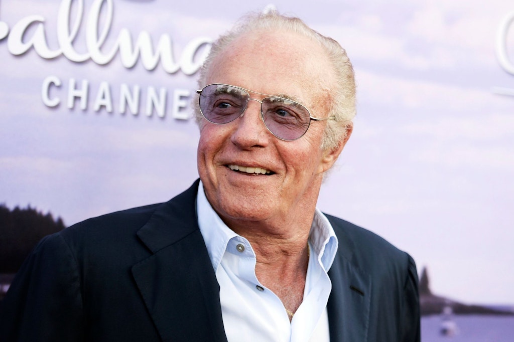 James Caan ist tot. Der Schauspieler ist im Alter von 82 Jahren gestorben.