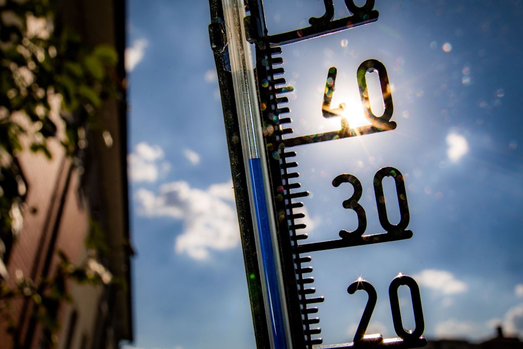 Die Wetter-Aussichten sind erschreckend. Und: Hohe Sommertemperaturen führen immer wieder zu Tausenden hitzebedingter Sterbefälle in Deutschland. Wie schlimm wird es 2022?