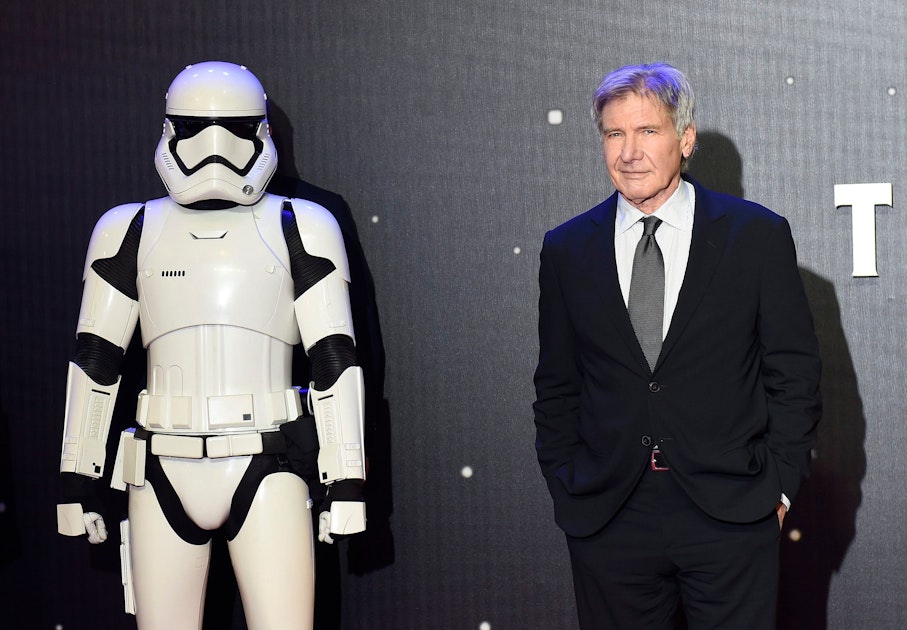 Hollywood’s favorite adventurer, pilot and villain: Harrison Ford turns 80