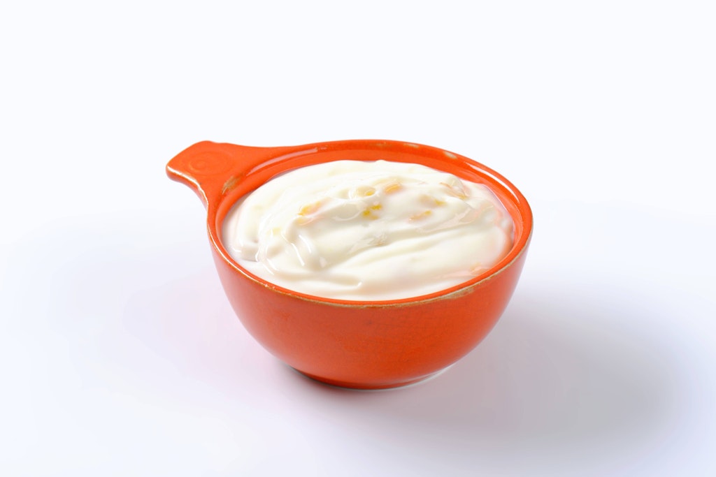 Joghurt kann man ganz leicht zuhause nachmachen.