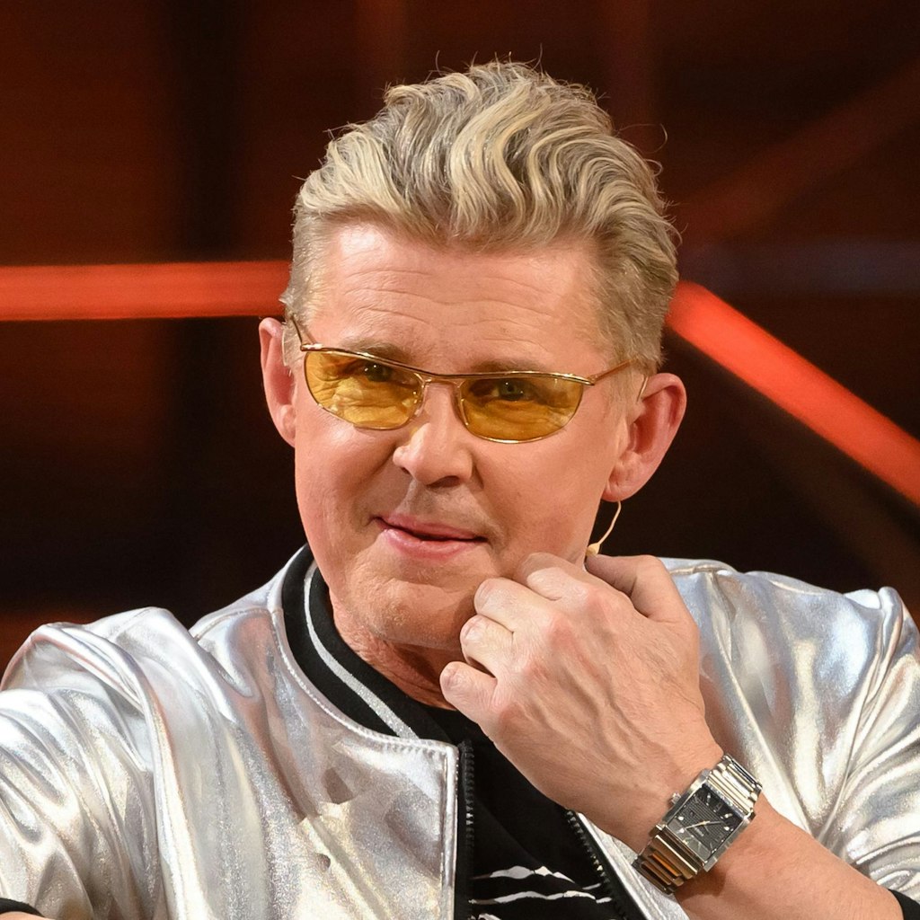Markus Mörl geht in den RTL-Dschungel.