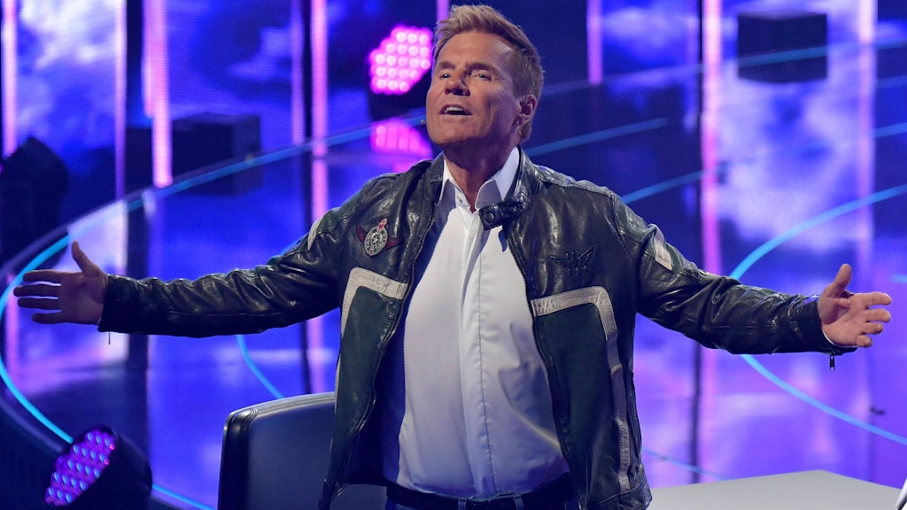 Dieter Bohlen soll zu DSDS zurückkehren.