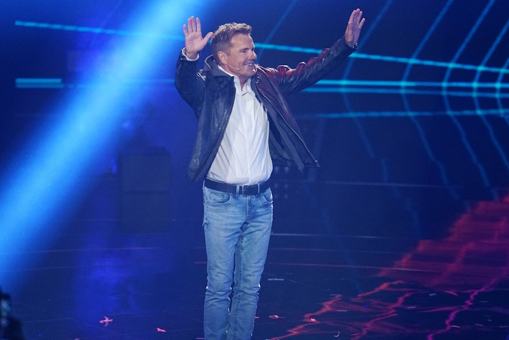 Dieter Bohlen wird noch einmal als Juror bei DSDS auftreten.