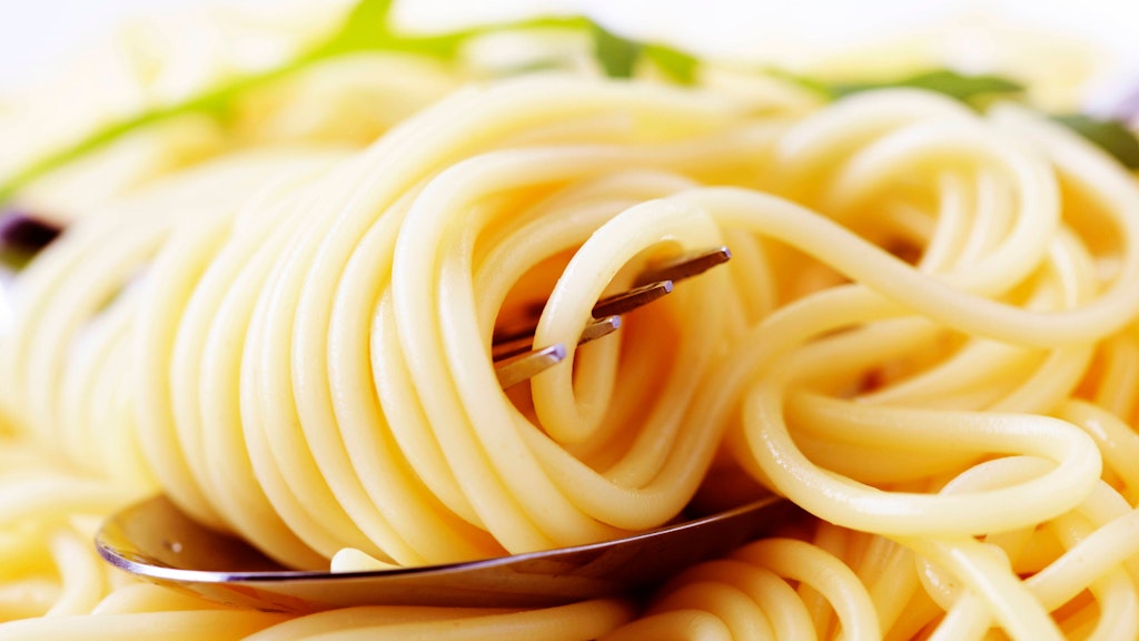 Leckere Feierabend-Pasta ist ganz fix gemacht und schmeckt einfach himmlisch.