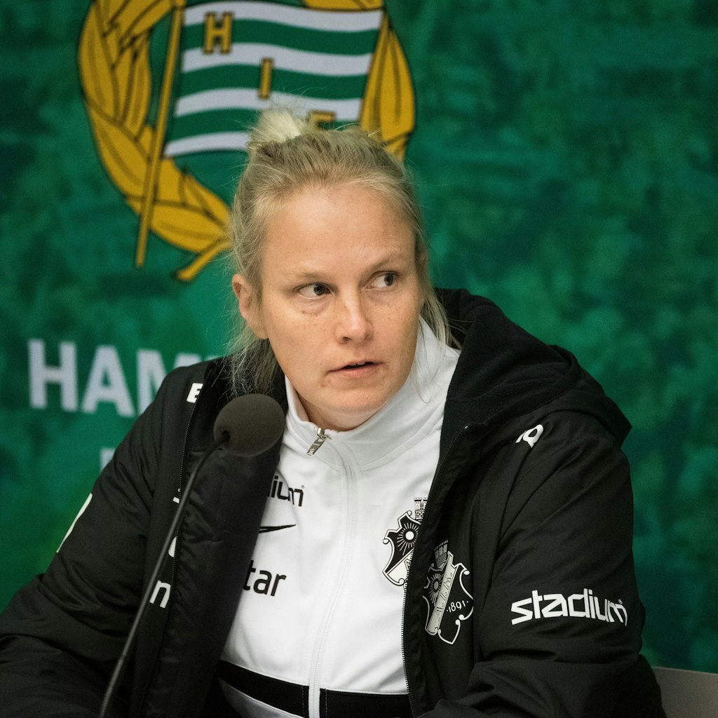 Maiju Routsalainen lässt kaum ein gutes Haar an ihrer Ex-Chefin Anna Signeul.