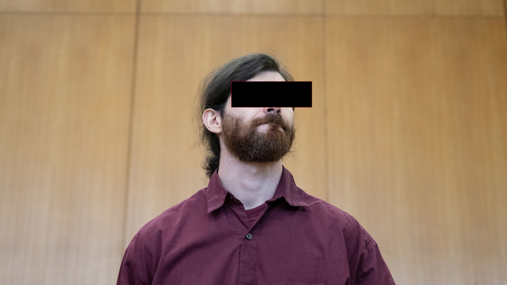 Im Terrorprozess wurde Franco A. zu jahrelanger Haft verurteilt.
