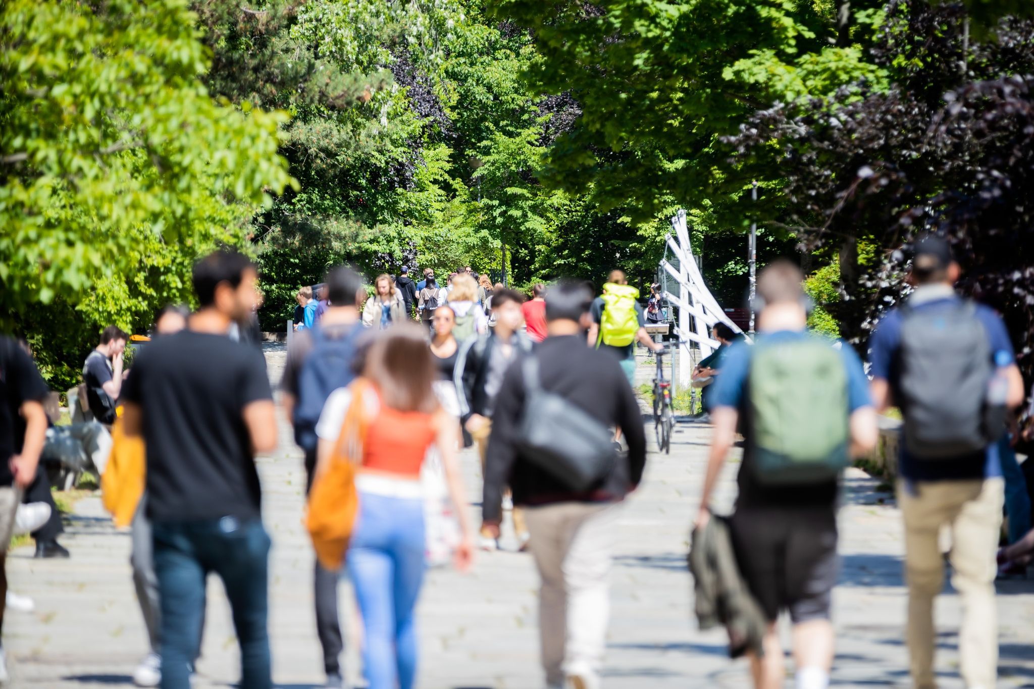 Studierende In Berlin Müssen Mehr Miete In Wohnheimen Zahlen