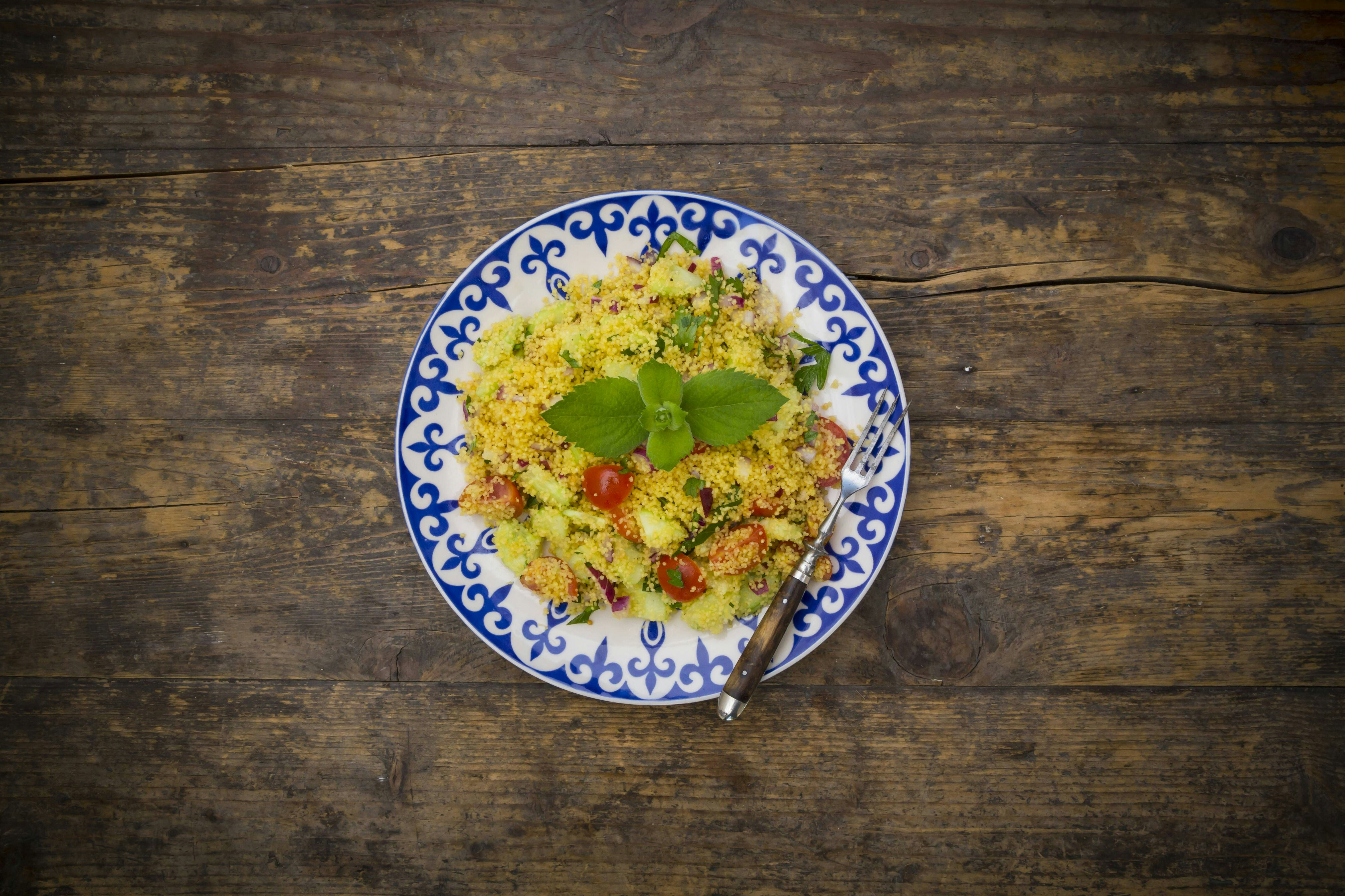 Leckerer Weißkohl-Möhren-Salat: So schnell und einfach schmeckt der ...