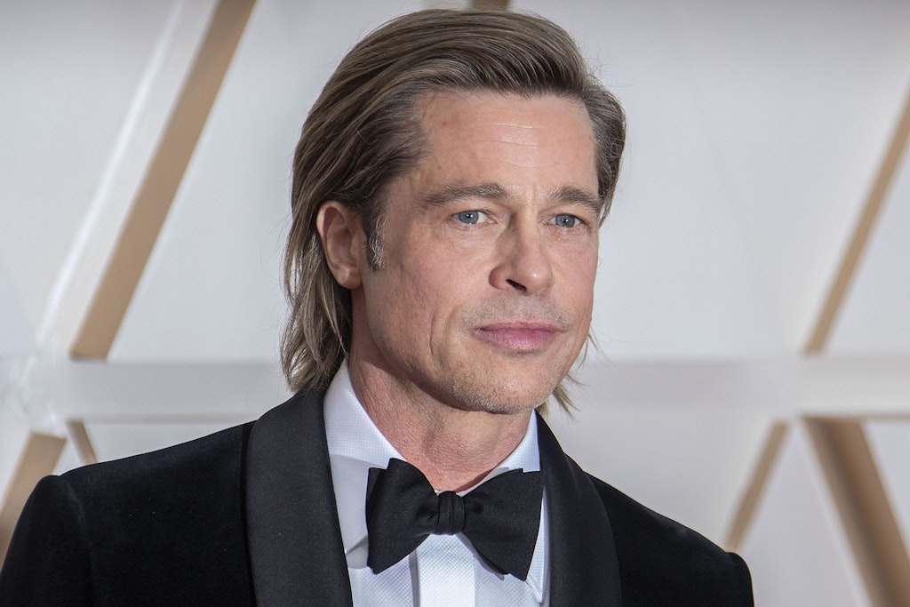 Brad Pitt leidet nach eigener Aussage an Prosopagnosie, einer seltenen Krankheit, die auch als „Gesichtsblindheit“ bekannt ist.