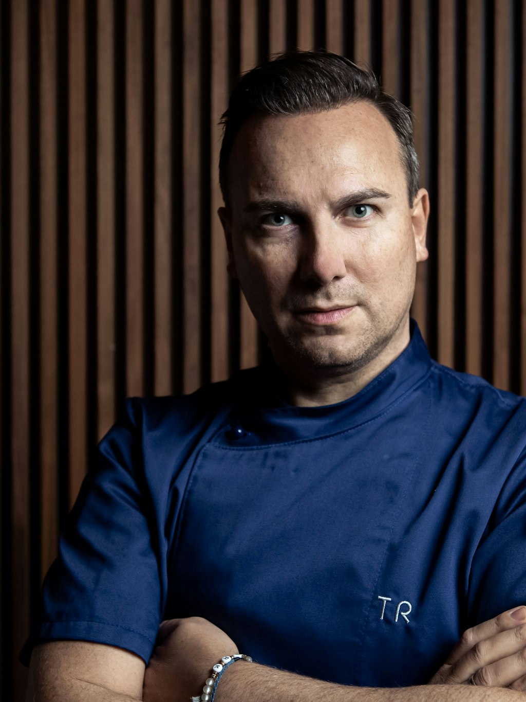 Schon seit vielen Jahren ein Star der Berliner Küche: Tim Raue.