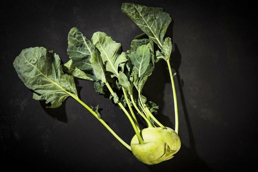 Kohlrabi mal anders: Mit diesem italienischen Rezept schmeckt die ...