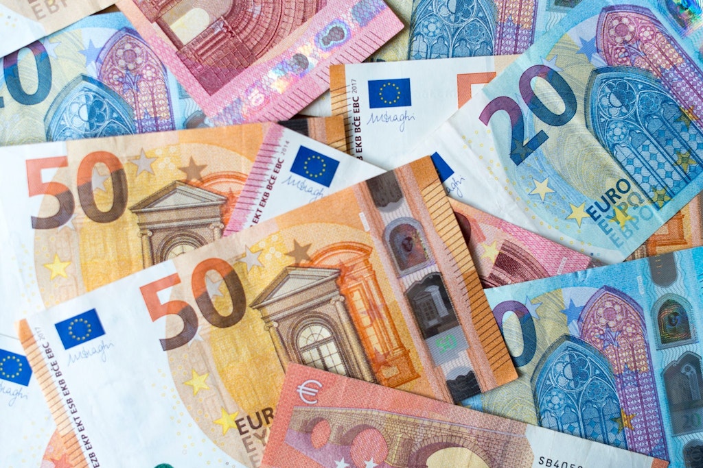 Die Inflation frisst die Einkommen der Berliner auf. Allein 38 Euro mehr im Monat müssen Berliner für Lebensmittel ausgeben.