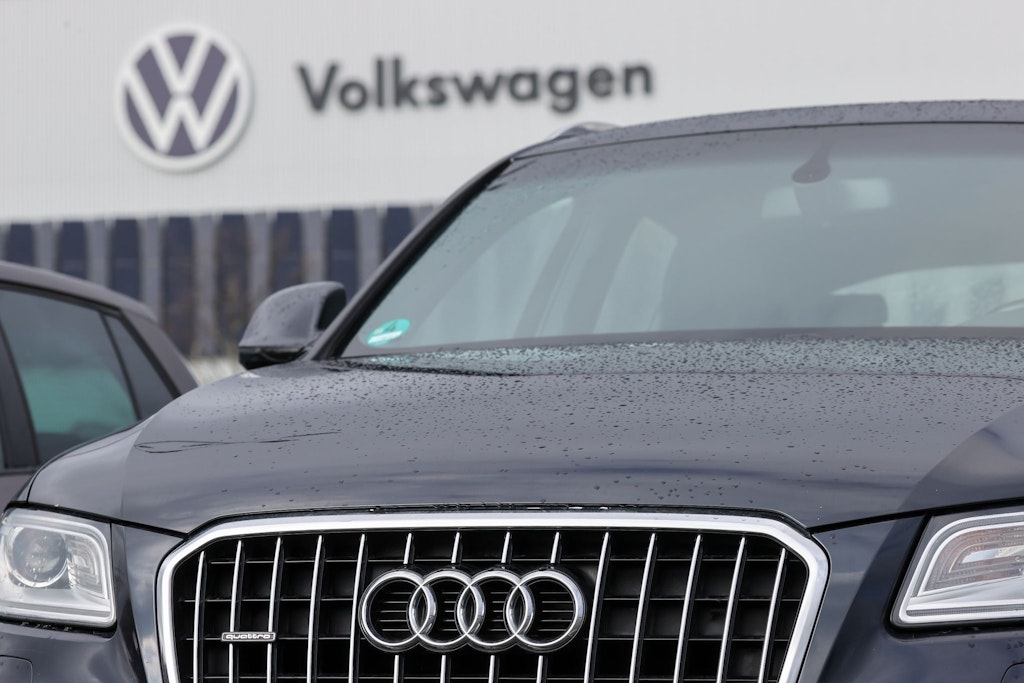 Autobauer Audi nutzt einen internen Leitfaden zum Gendern, ein VW-Mitarbeiter klagte dagegen.