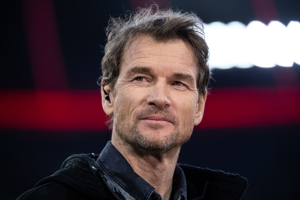 Der frühere National-Keeper Jens Lehmann (Archivbild).
