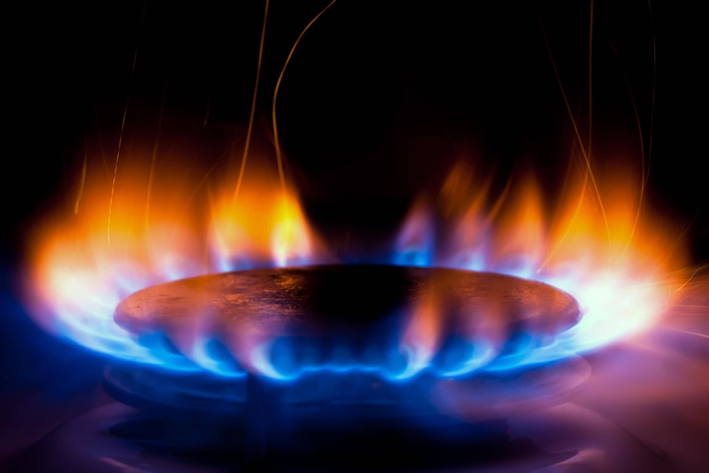 Ab 1. Oktober werden mehrere Hundert Euro zusätzlich für Gas fällig.