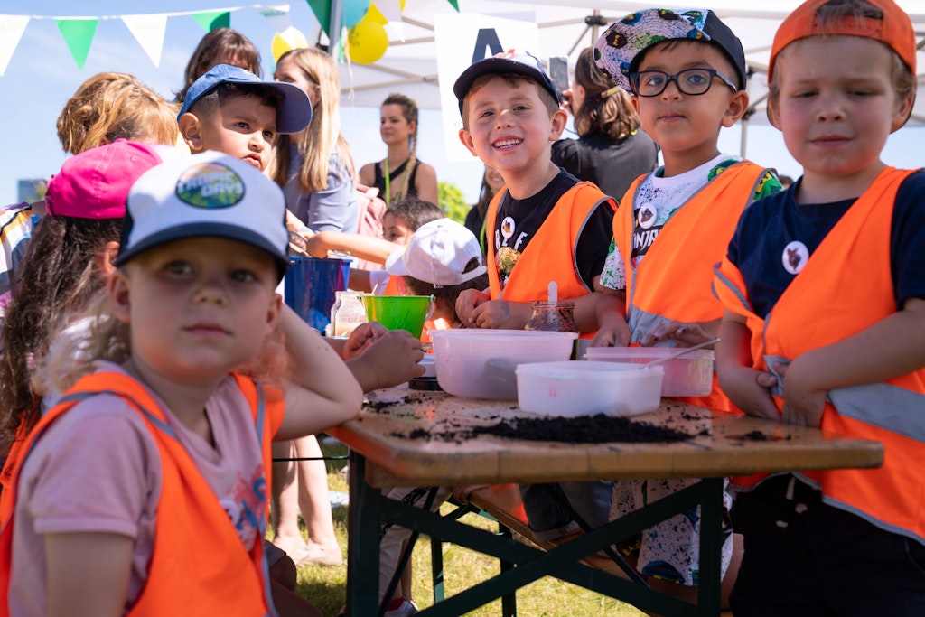 Kinder, die nicht gegen Masern geimpft sind, können ab 1. August vom Kita-Besuch ausgeschlossen werden.