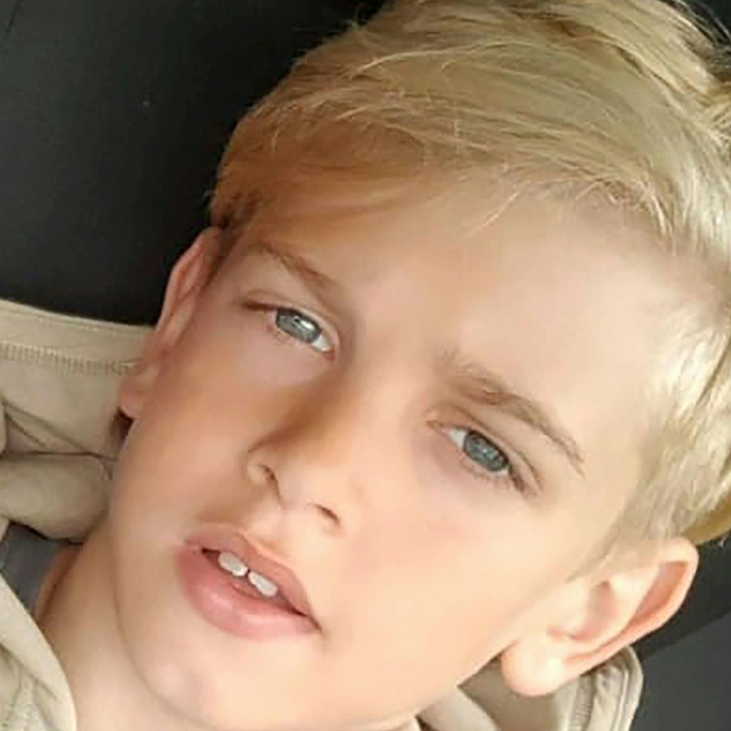 Archie Battersbee hatte einen schweren Unfall erlitten und liegt seitdem im Koma.