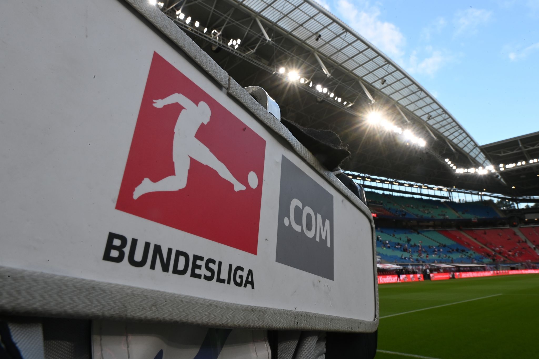 Fußball-Bundesliga Im TV: Wer überträgt Welche Spiele Und Wann? Wie ...