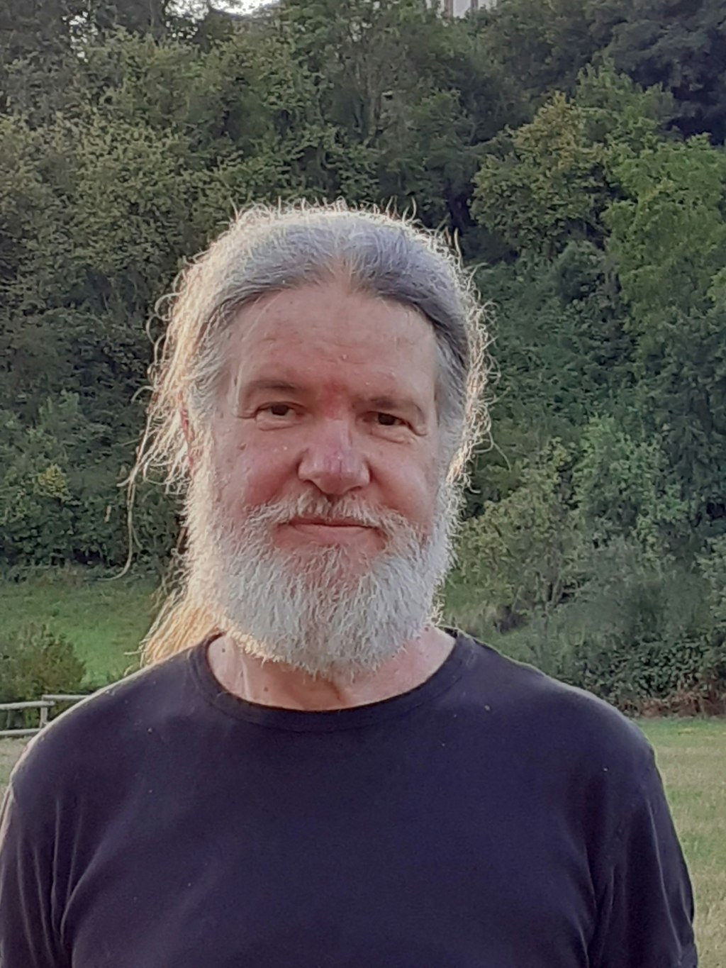 Der Himalaja-Chronist Eberhard Jurgalski aus Lörrach versetzt die Bergsteigerwelt derzeit in Aufregung.
