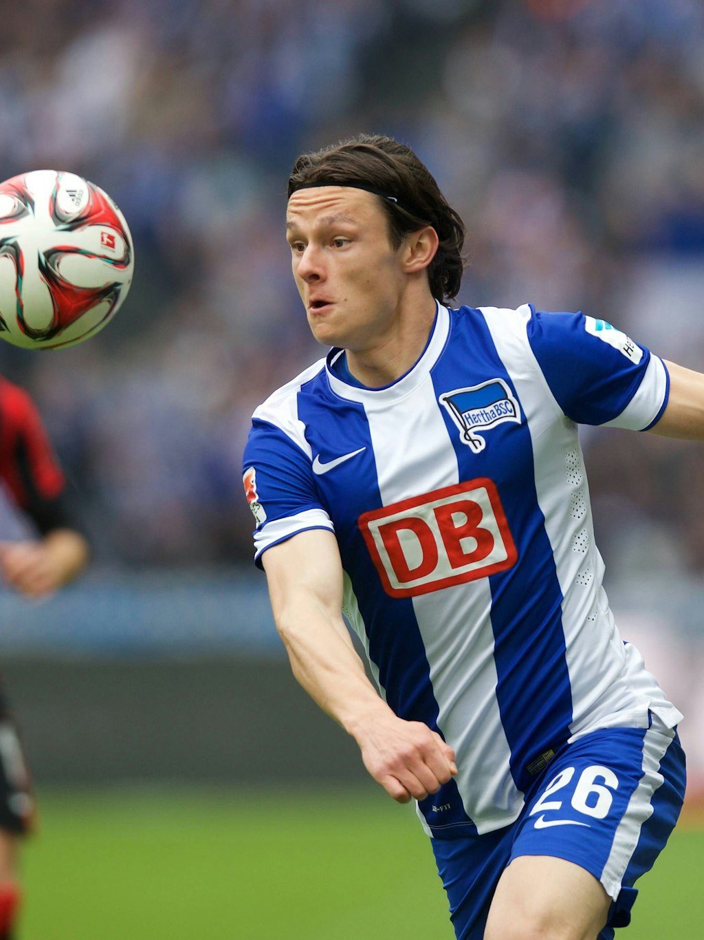 Nico Schulz galt einst als eines der größten Talente bei Hertha BSC.