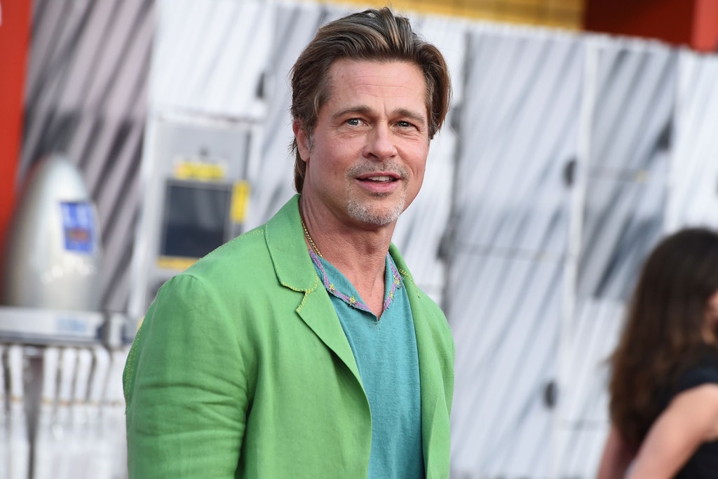 Er gilt als ein netter Kollege am Set. Doch es gibt auch Schauspieler, mit denen Brad Pitt nie wieder vor die Kamera treten will.