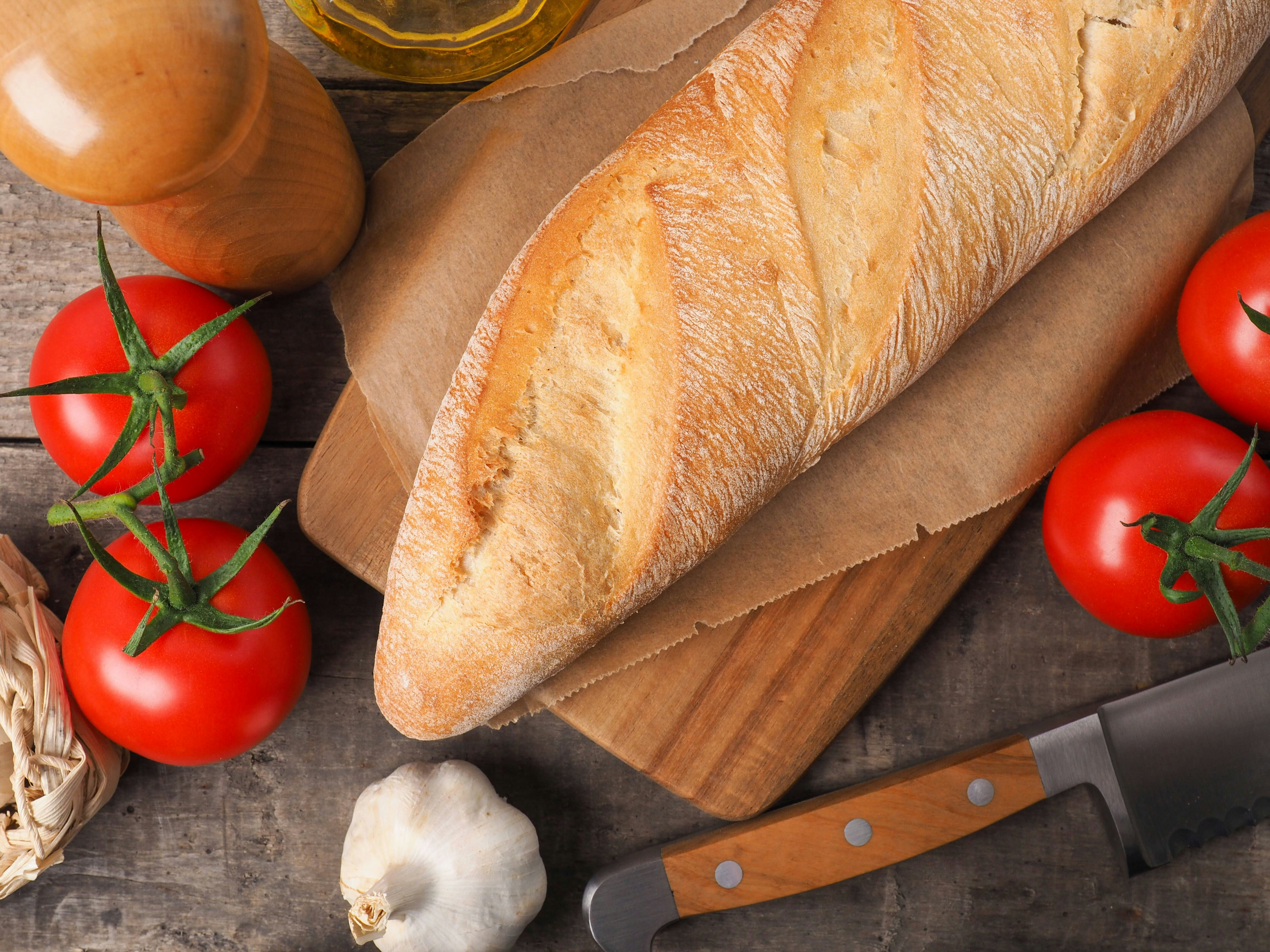 Backen | Berliner Kurier