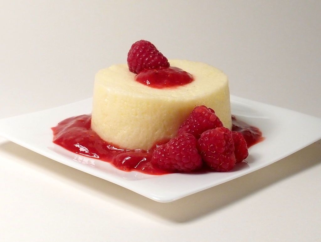 Berliner Luft mit Himbeeren – einfach nur köstlich! Mit diesem DDR ...