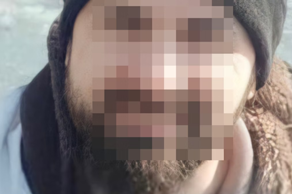 Der tote Familienvater: Sein Schwager steht unter Verdacht, den Mann getötet zu haben.