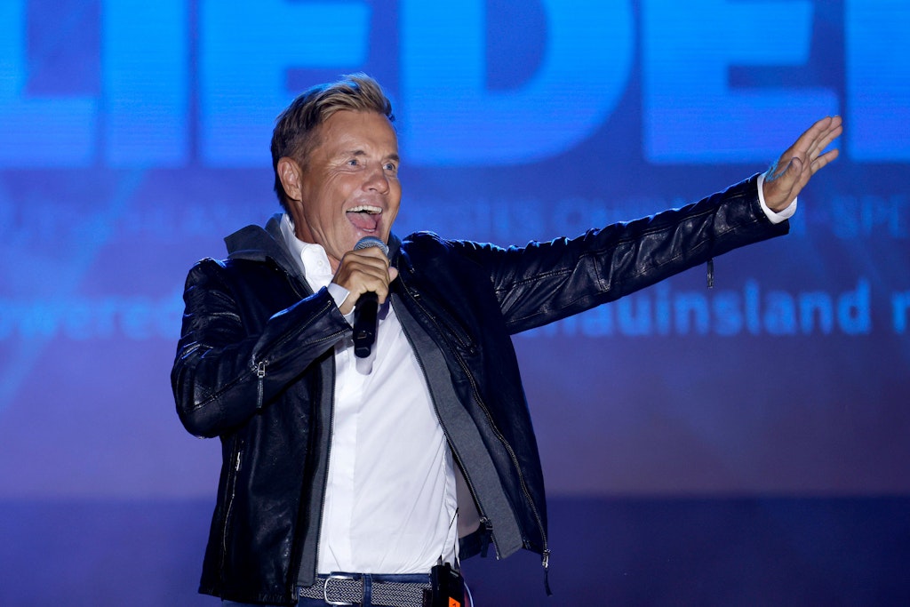 Wen lockt Dieter Bohlen in die DSDS-Jury?