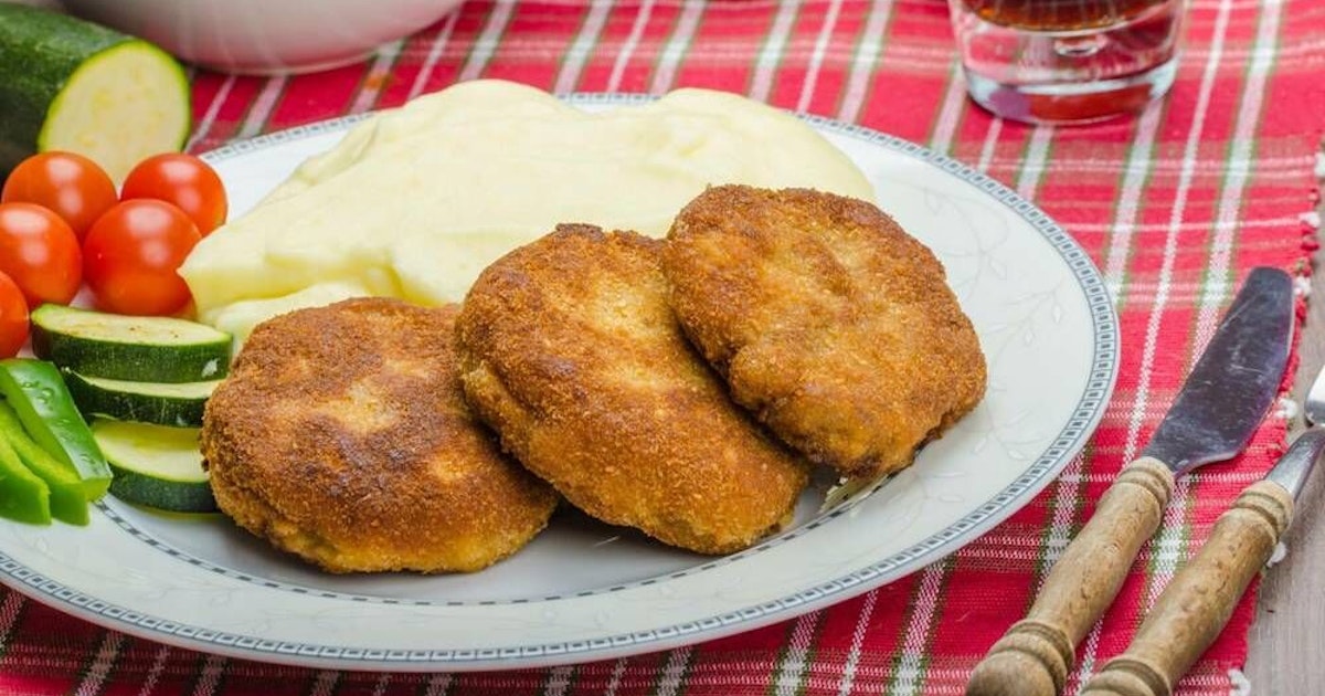 Geniales Rezept, Geniales Rezept Für Genießer: Dieser Köstliche Sommer-auflauf Mit