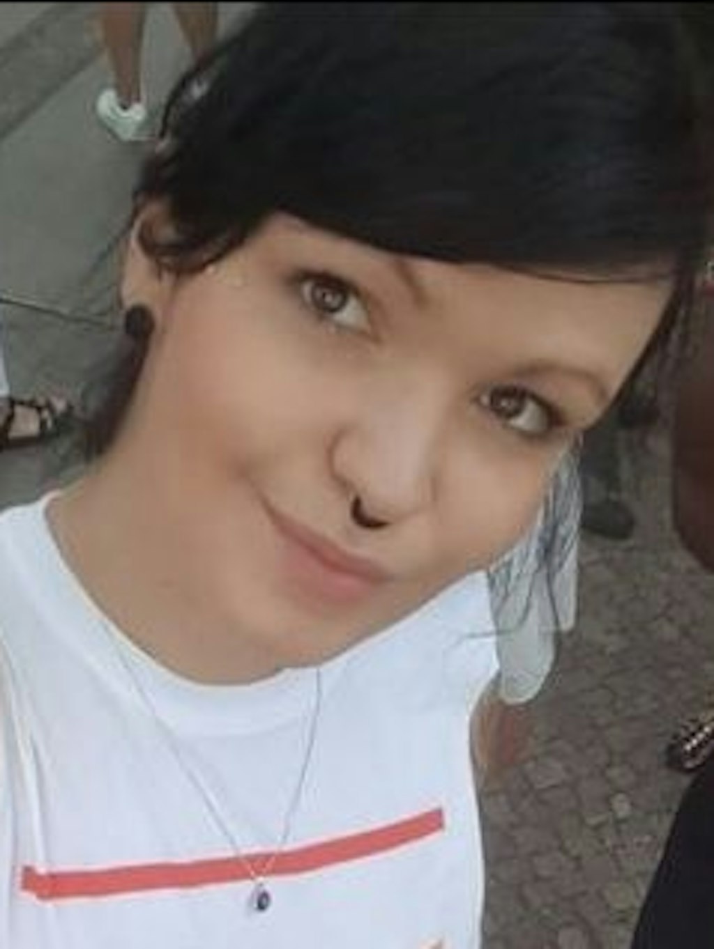 Wird vermisst: Juliane Pöhnitzsch - wer kann Hinweise zu ihrem Aufenthaltsort geben.