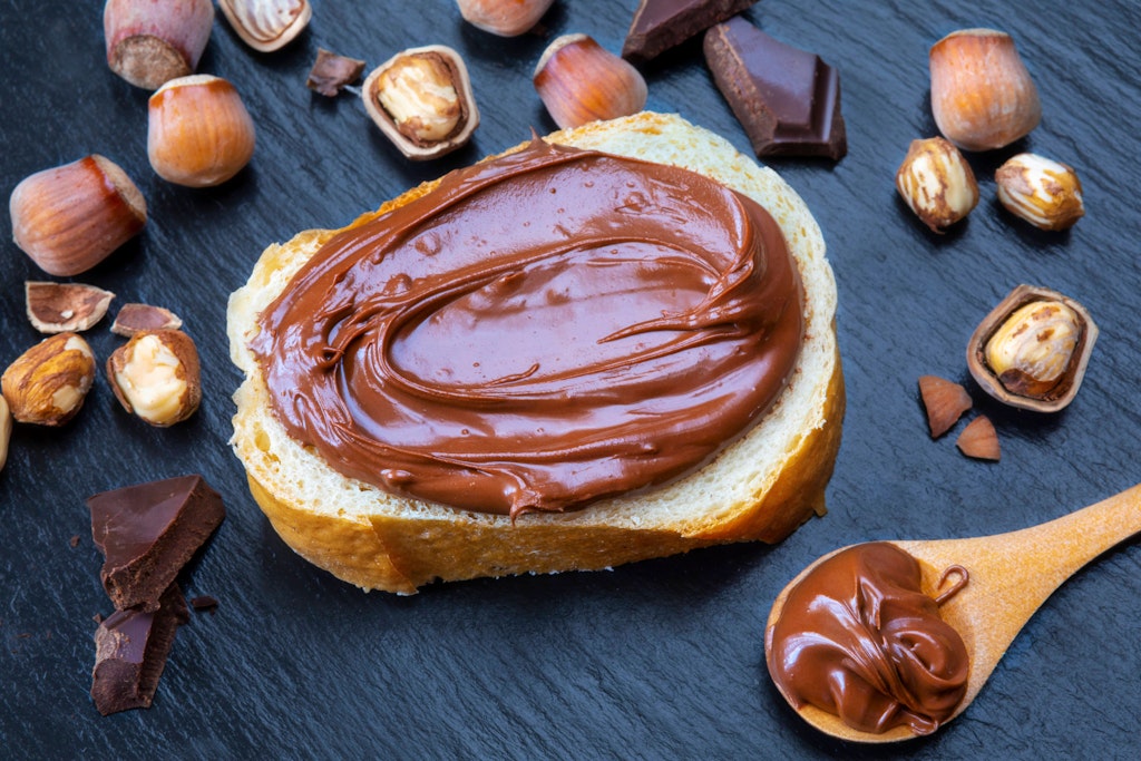 21 Nuss-Nougat-Cremes nahm Öko-Test unter die Lupe, Nutella und Milka schnitten erschreckend schlecht ab.