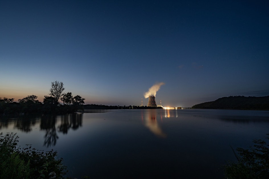 Energie-Krise: DARUM ist die Hoffnung auf Atomstrom ein fataler Irrweg