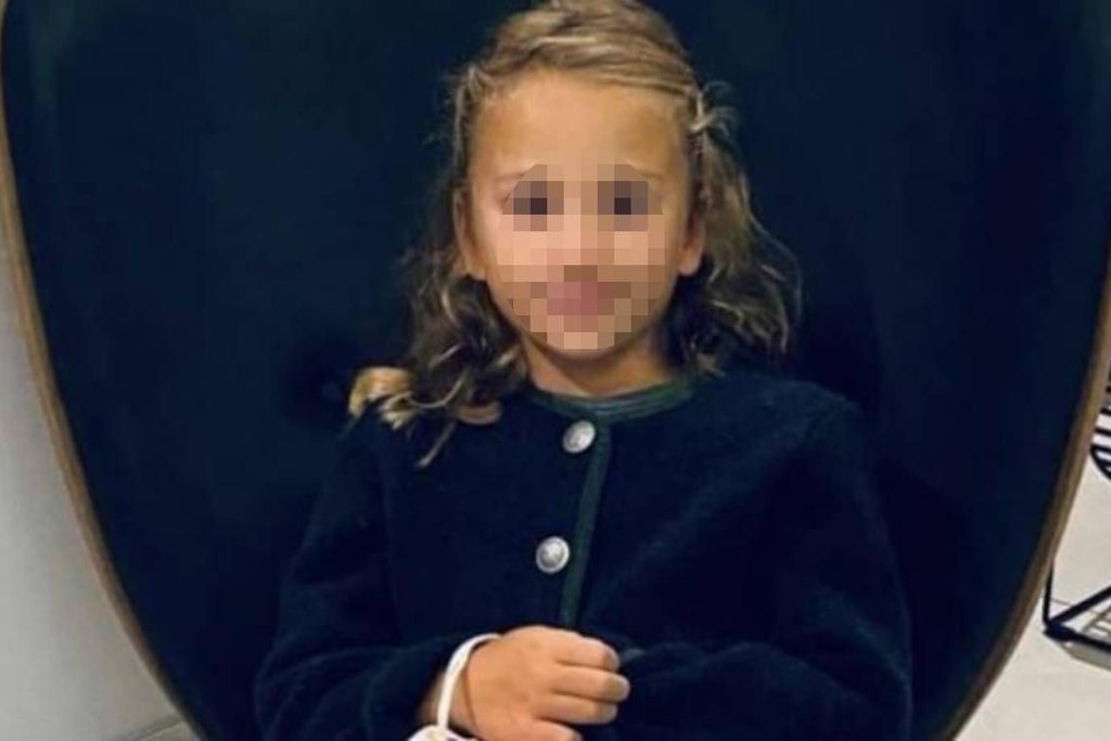 Die kleine Lavinia starb während eines Hotel-Aufenthalts in München.