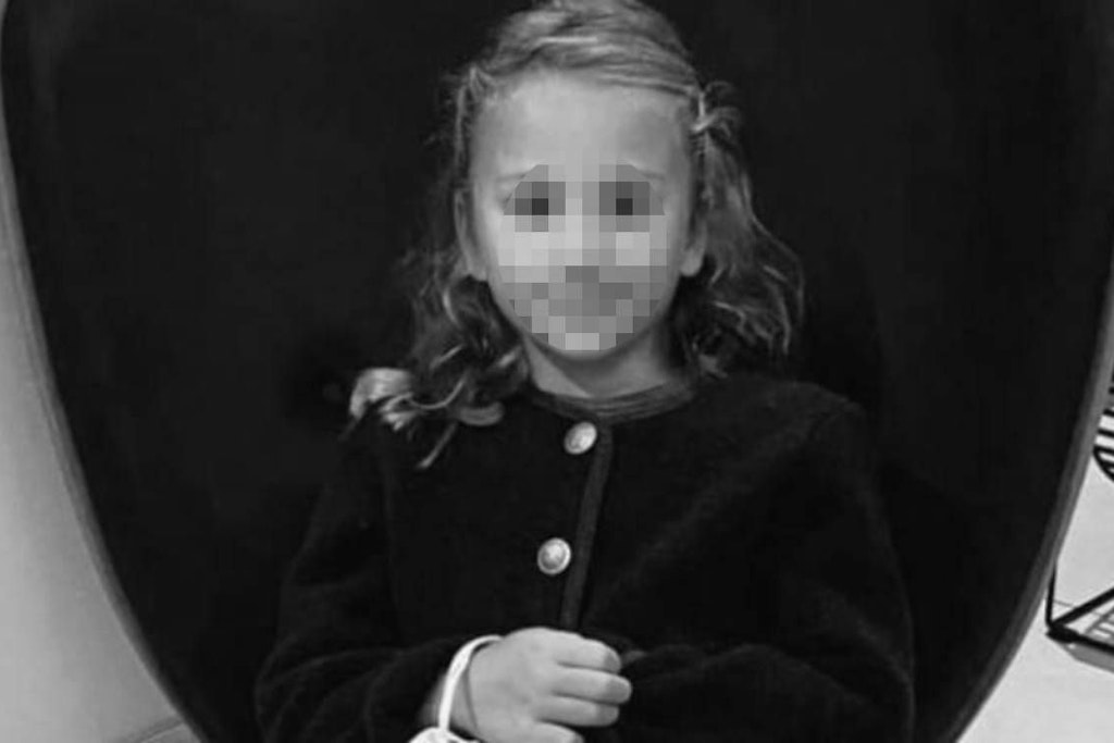 Die kleine Lavinia starb während eines Hotel-Aufenthalts in München.